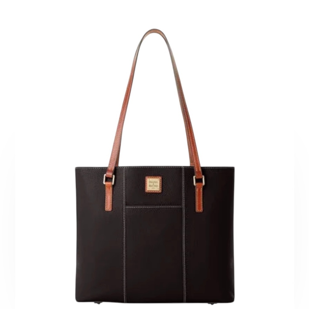 Dooney & Bourke|Pebble Grain Small Lexington.
